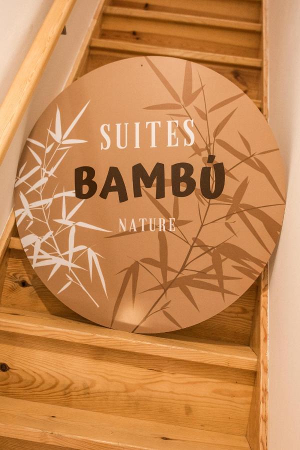 Suites Bambu Сетубал Екстер'єр фото